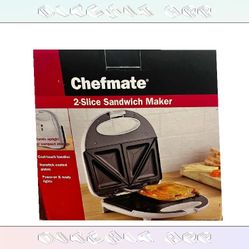 Instant Sandwich Maker Hot Meals Without the Wait thus use