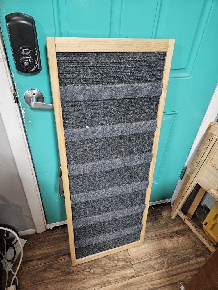 Dog Ramp