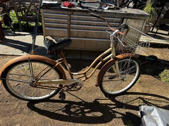 Schwinn Pedal Bike