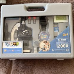 Kids Toys/ Science