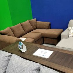 Overstock - Sectionals - up to 70% off! Need gone!