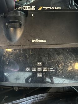 Infocus Projector