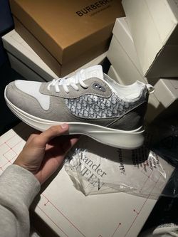 Dior shoes