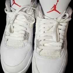 Jordan 4