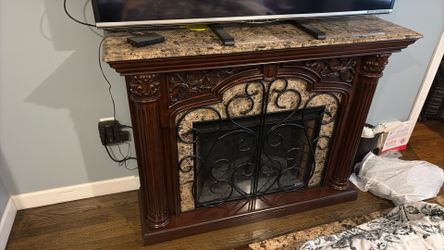 Electric heater