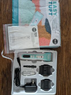 We R Memory Keepers Easy Tuft Tufting Carving Shears Asset
