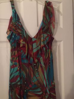 Dresses