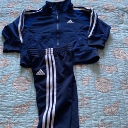 Sets Of Sweats
