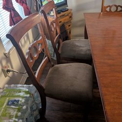 Kitchen Table 