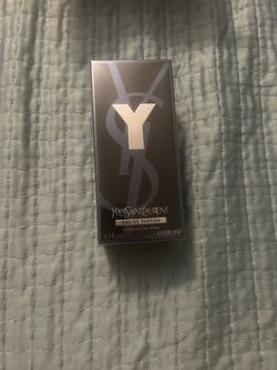 Yves Saint Laurent Y Eau de Parfum