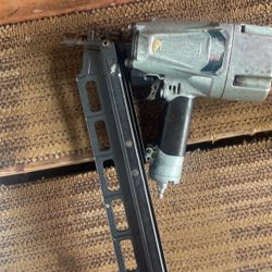 Metabo Framing 