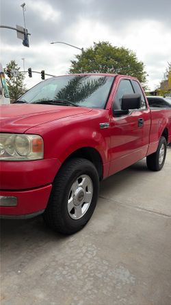 2004 f-150 stx