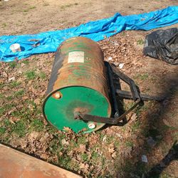 Yard Roller 