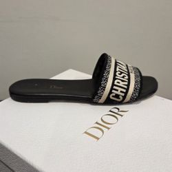 Christian Dior Sandals