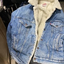 Levi’s Jacket buenas Condiciones 