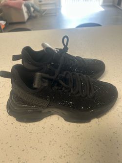 Tenis steve maiden