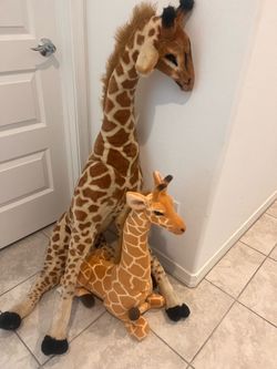 Free jungle nursery toys