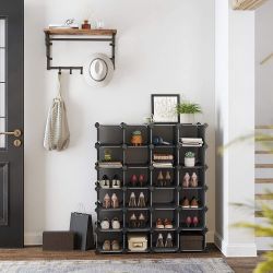 24 Storage Cubes