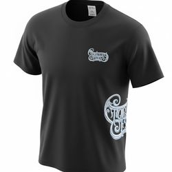 BARBER CUSTOM T-SHIRT