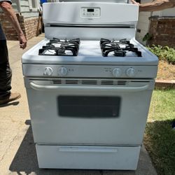Refrigerator & Stove For Sale   