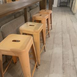 Stools 