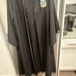 Harry Potter Robe 