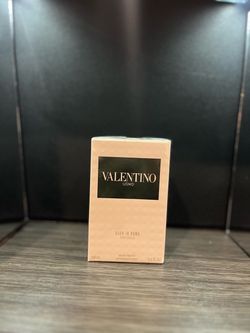 Valentino Uomo Born in Roma The Gold EDT