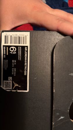 Jordan’s