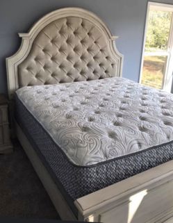 JUST ARRIVED! Brand new truck load of NEW Mattress & foundations