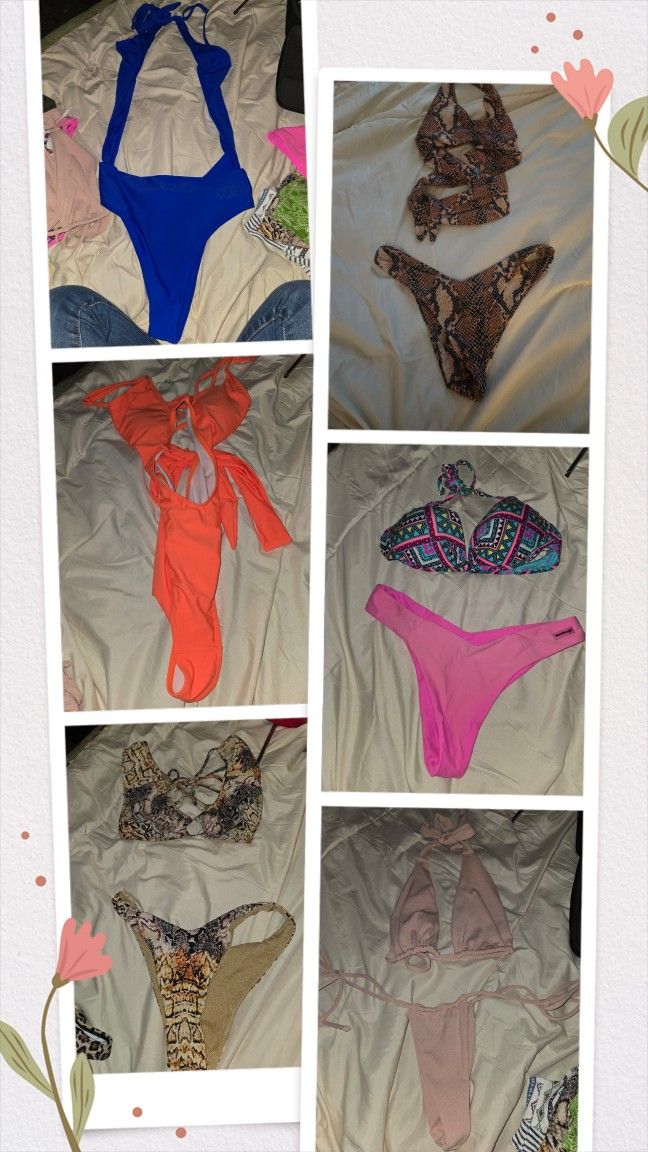 Swimsuits