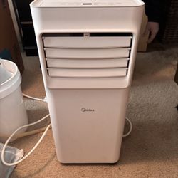 Portable Air Conditioner