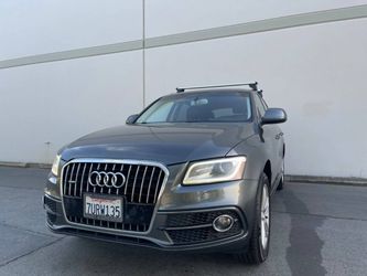 2014 Audi Q5