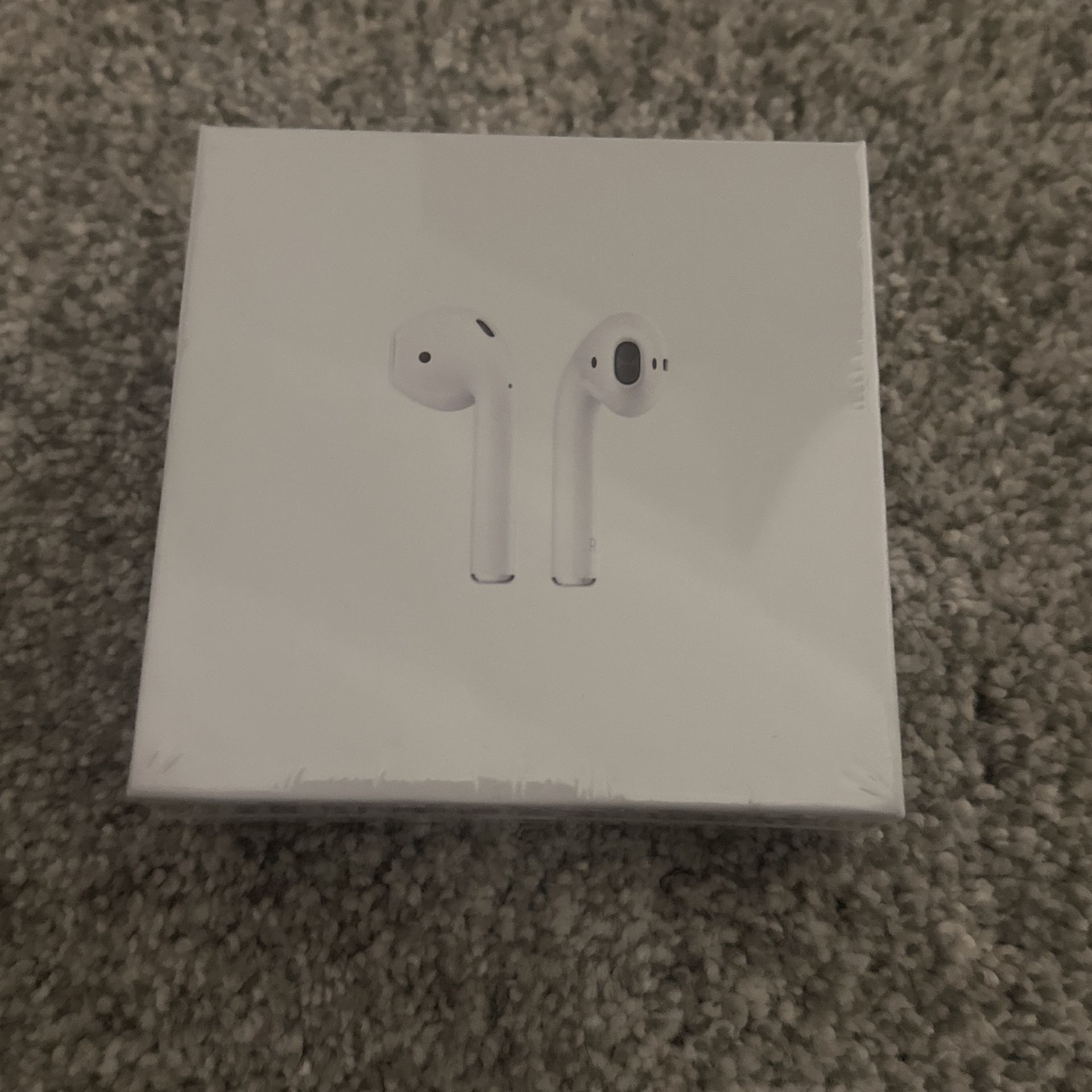 Airpod 1st gen