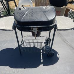 Bbq Grill 