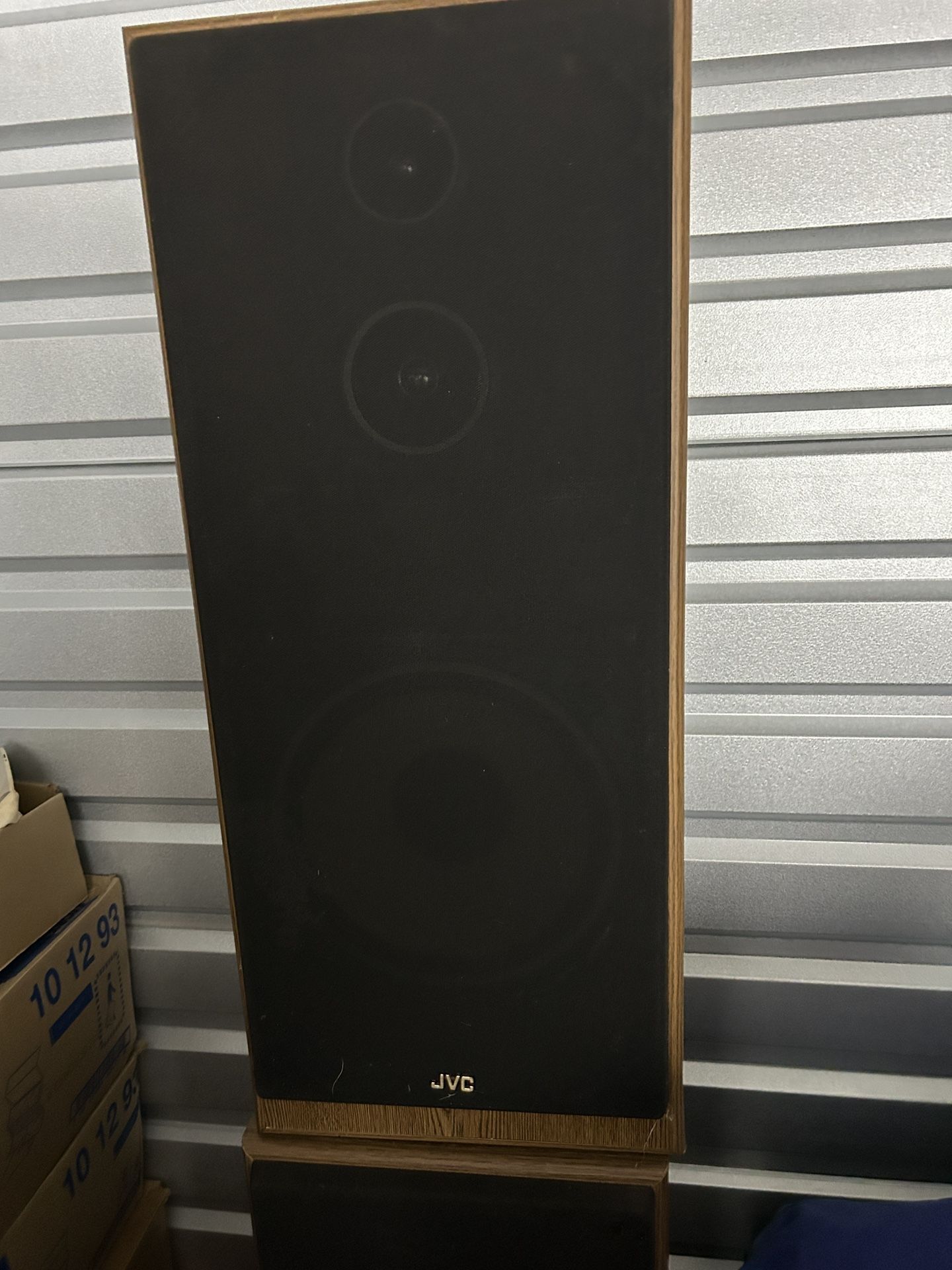 Speakers