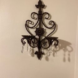 A Pair Of Handle Holder