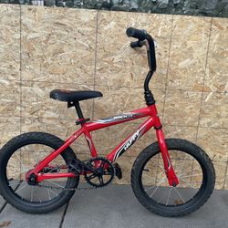 huffy rock it bike moto x frame