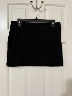 FASHION NOVA MINI SKIRT 