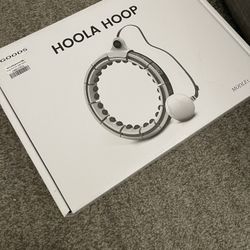 The Queen Of Hoola Hoop