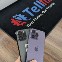 Iphone 14 Pro Max Promo!! Unlocked 