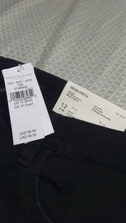 American Eagle Jean