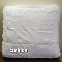 3 cushions Pet-free and Smoke-free Home All For $10