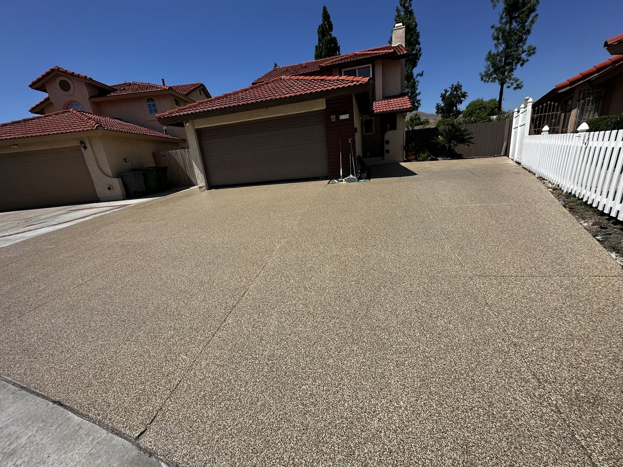 Epoxy Material