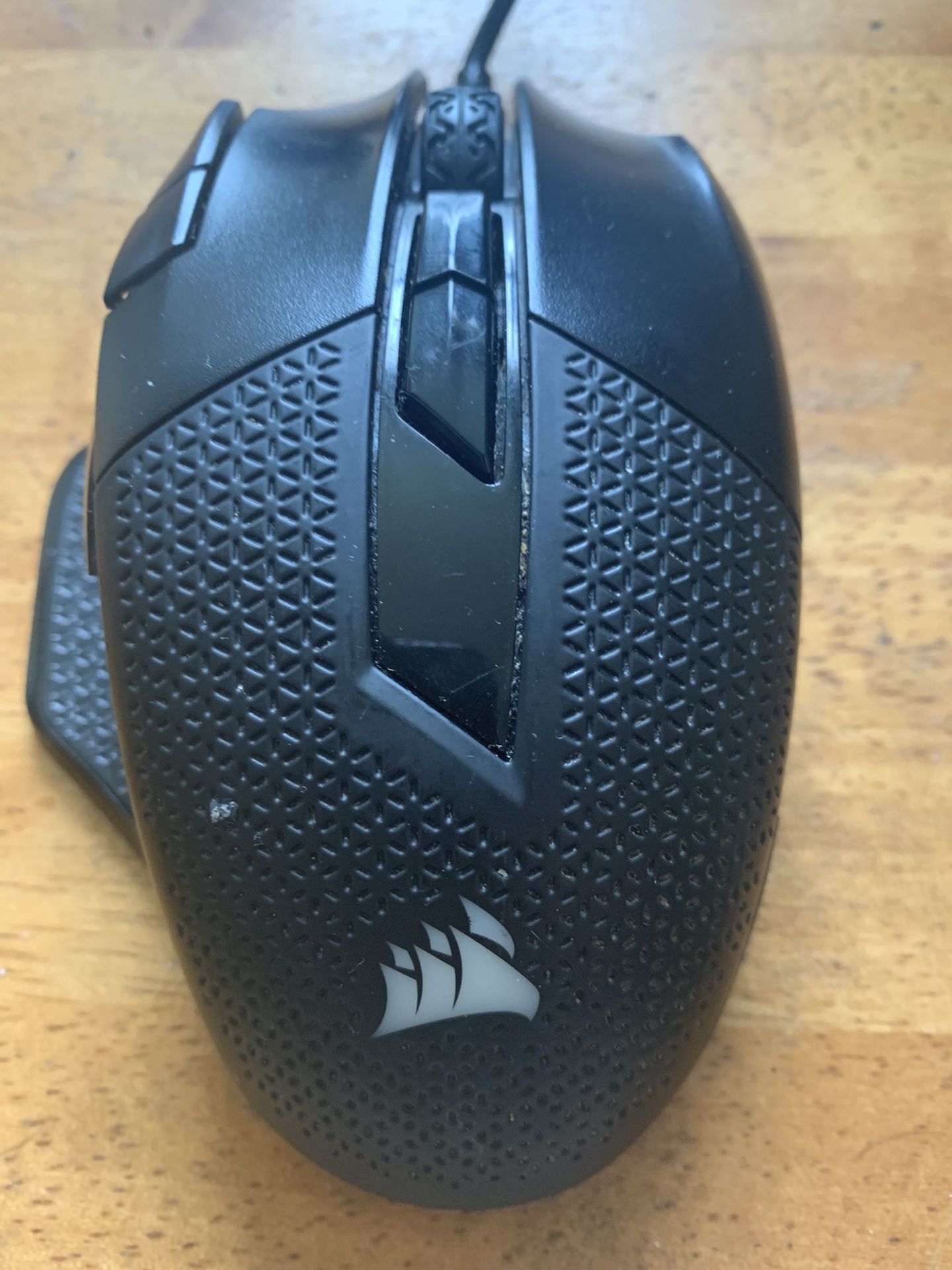 Gaming Mouse