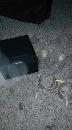 Pump medela.