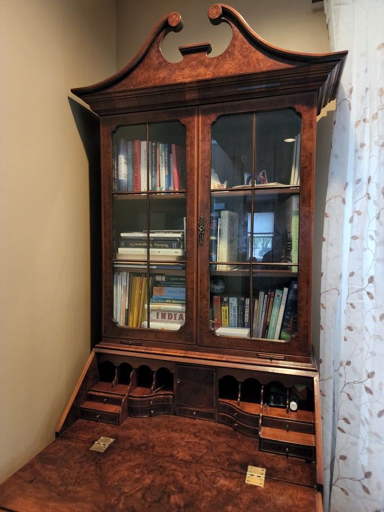 Secretary Desk 