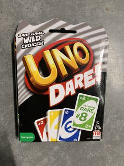 Uno dare