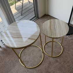 End Tables 