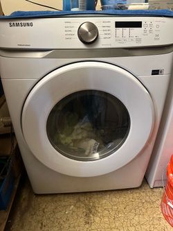 Samsung Front Load Drier, excellent condition
