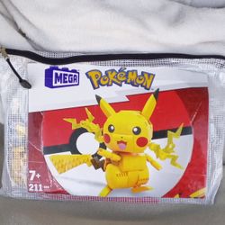  Legos Mega Pokemon